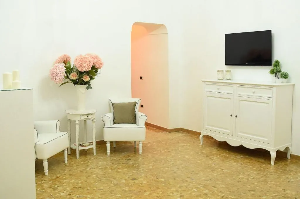 Lobby, B&B Bonne Suites, Naples