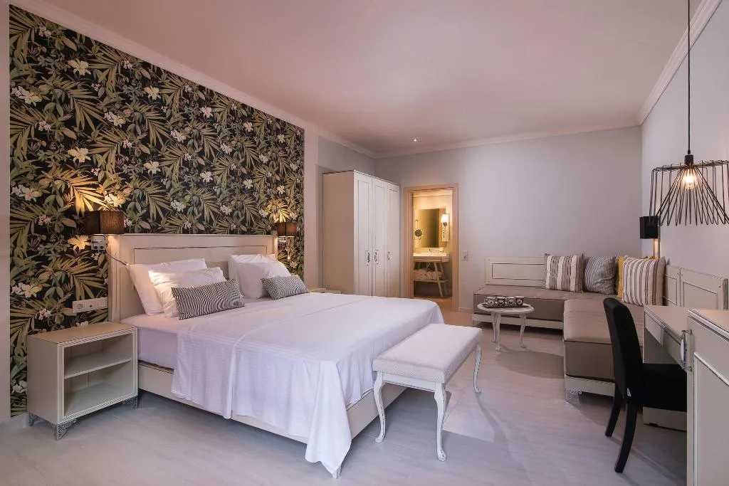 Room, Neikos Mediterraneo, Halkidiki