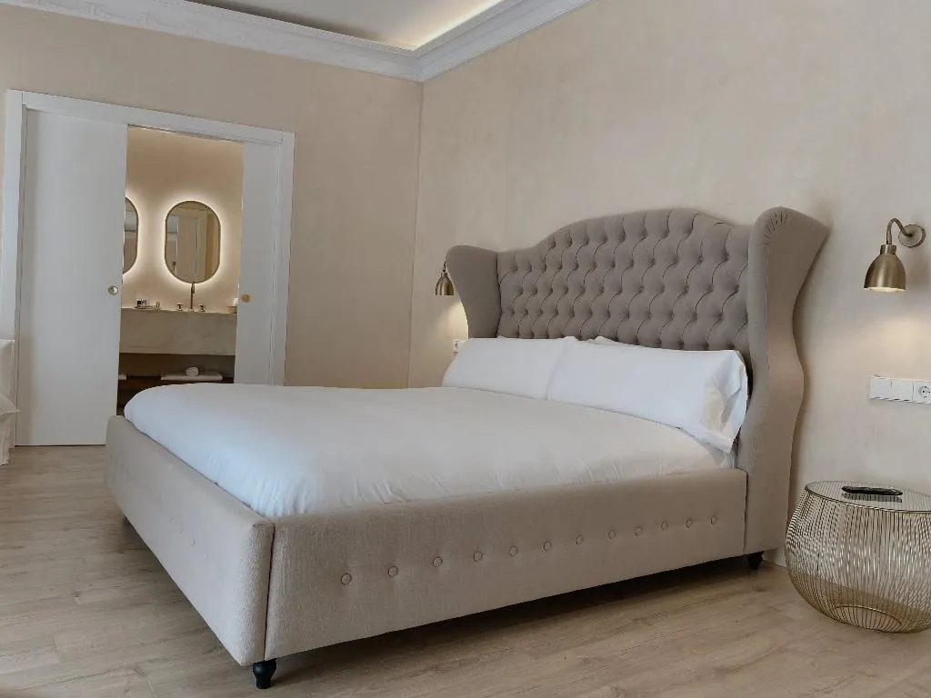 SUITE EXECUTIVE Room, Palau Macelli, Costa Brava