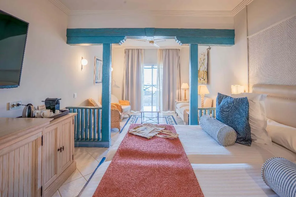 Double or Twin CLUB Room, Hotel LIVVO Volcan Lanzarote, Lanzarote