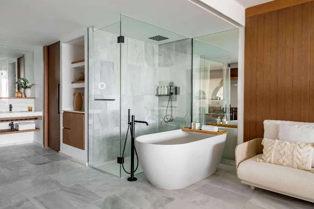 Room, Villa Le Blanc Gran Meliá Hotel, Menorca