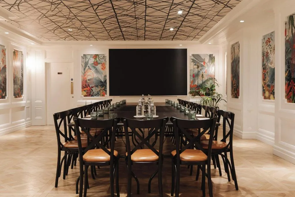 Conferences, The Leinster, Dublin