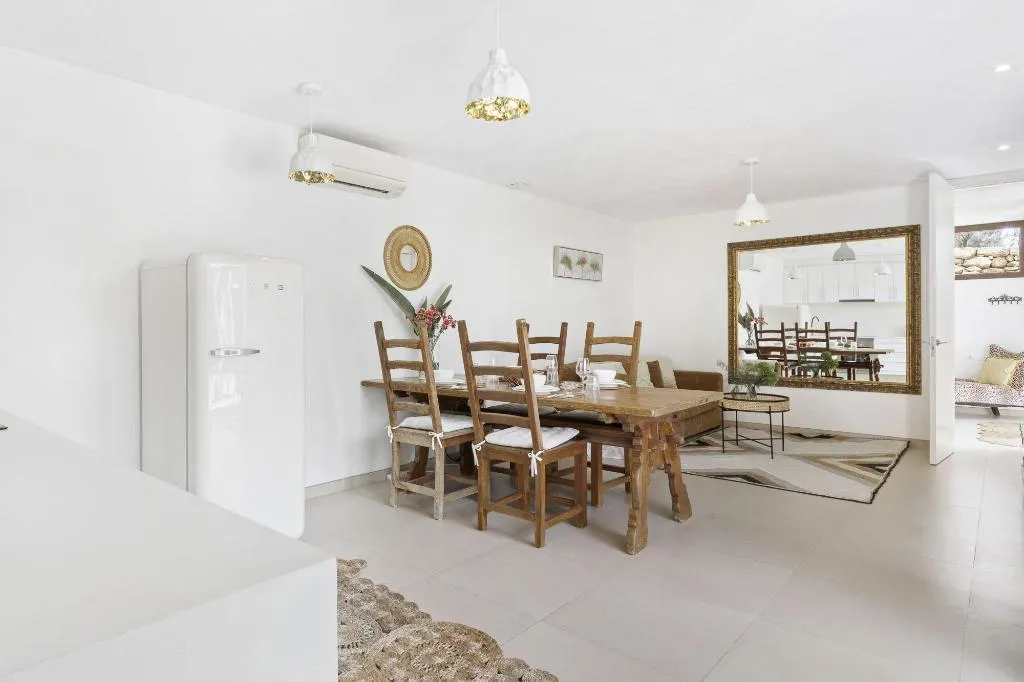 Room, Can Skye, Ibiza