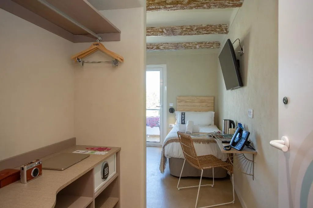 Double or Twin STANDARD Room, Casual Bahia Ibiza, Ibiza