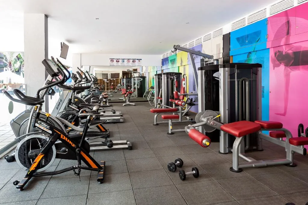 Sports and Entertainment, Best Jacaranda, Tenerife