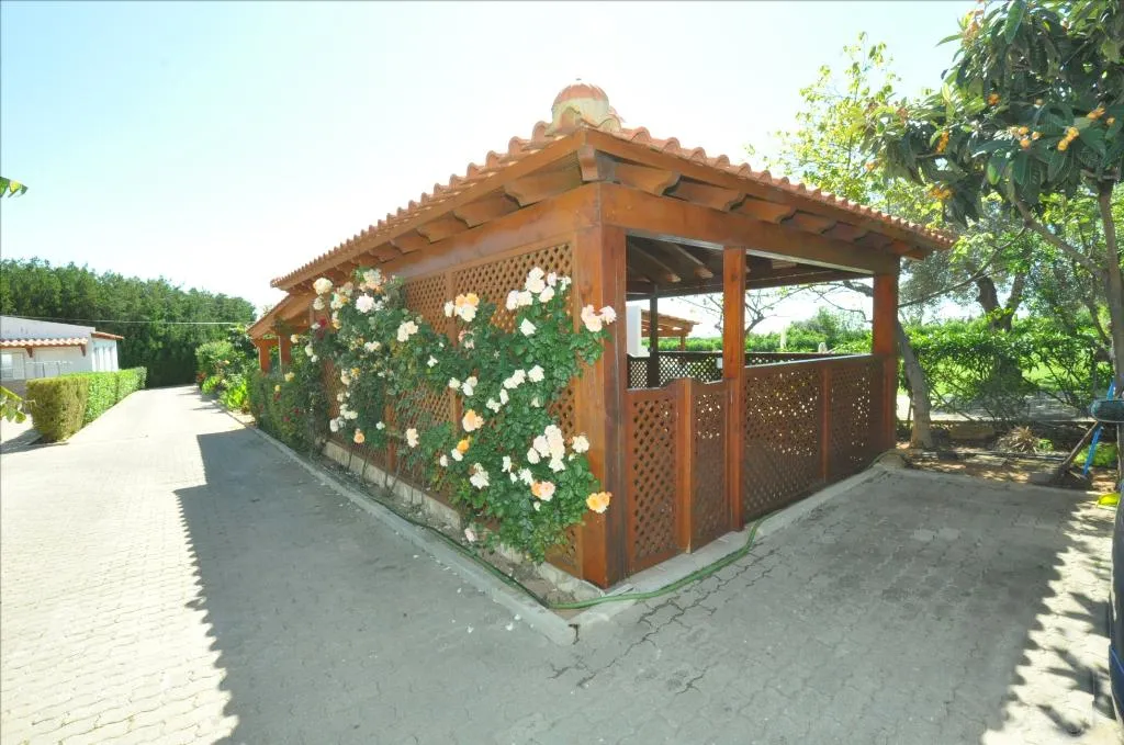 Sports and Entertainment, Flor da Laranja, Algarve