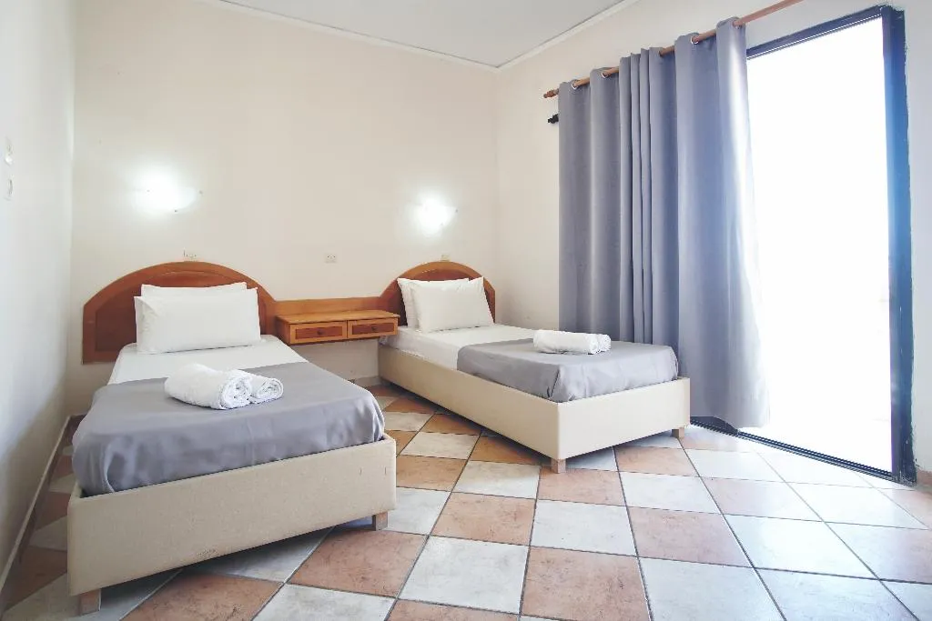 Room, Paralia, Corfu