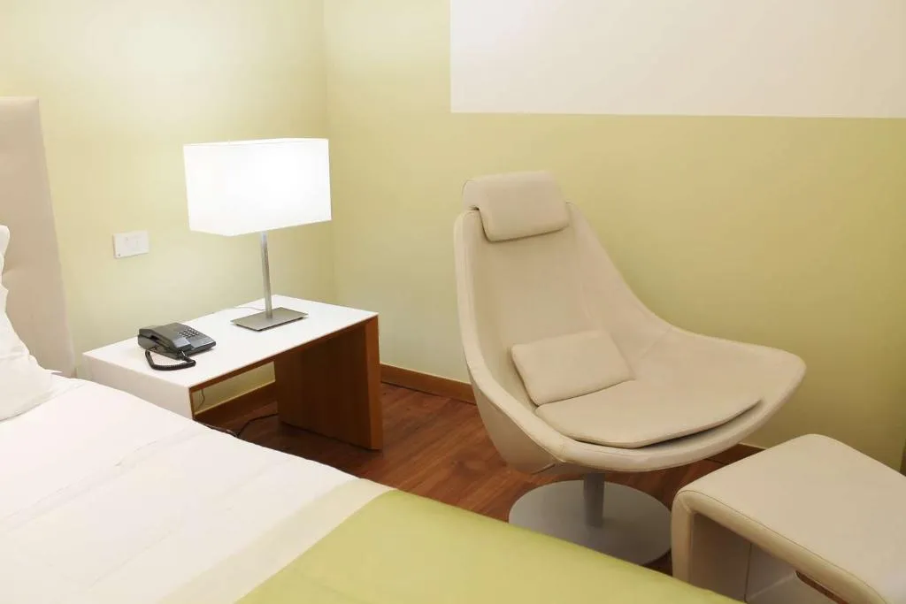 Room, Best Western Mirage Hotel Fiera, Milan
