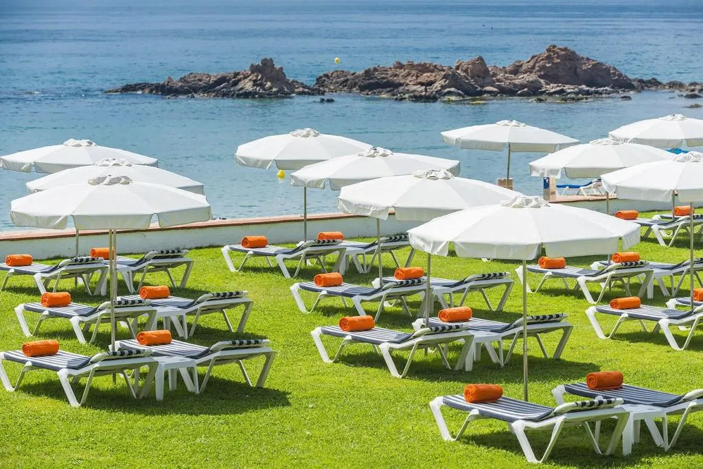 Terrace, Santa Marta, Costa Brava