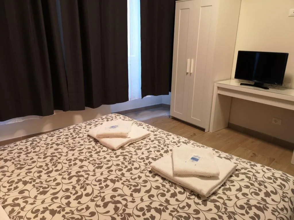 Room, Toscana, Florence