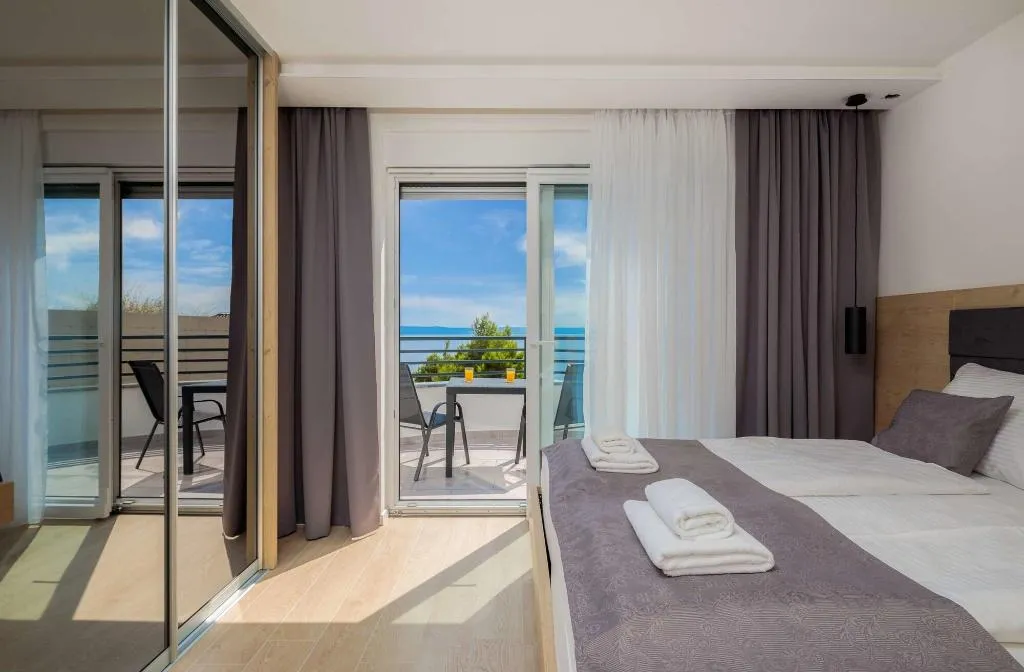 Room, Villa Medak, Split