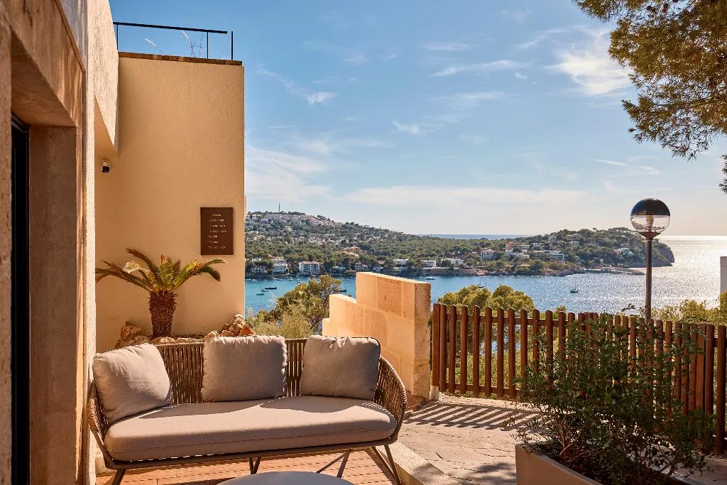 SUITE SEA VIEW Room, Purobeach Resort Santa Ponsa, Majorca