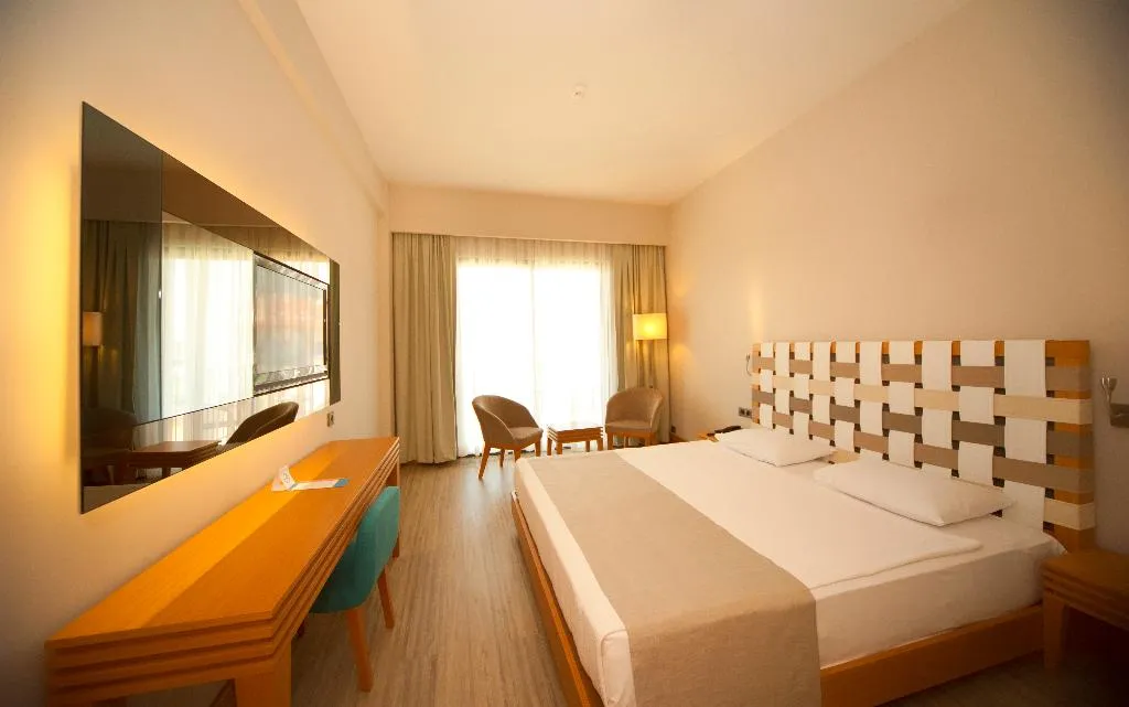 DOUBLE PROMO Room, Jiva Beach Resort Fethiye, Dalaman