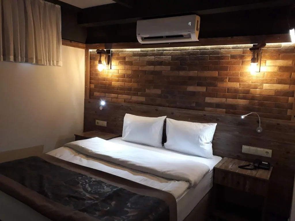 Room, The Sarigerme Inn, Dalaman