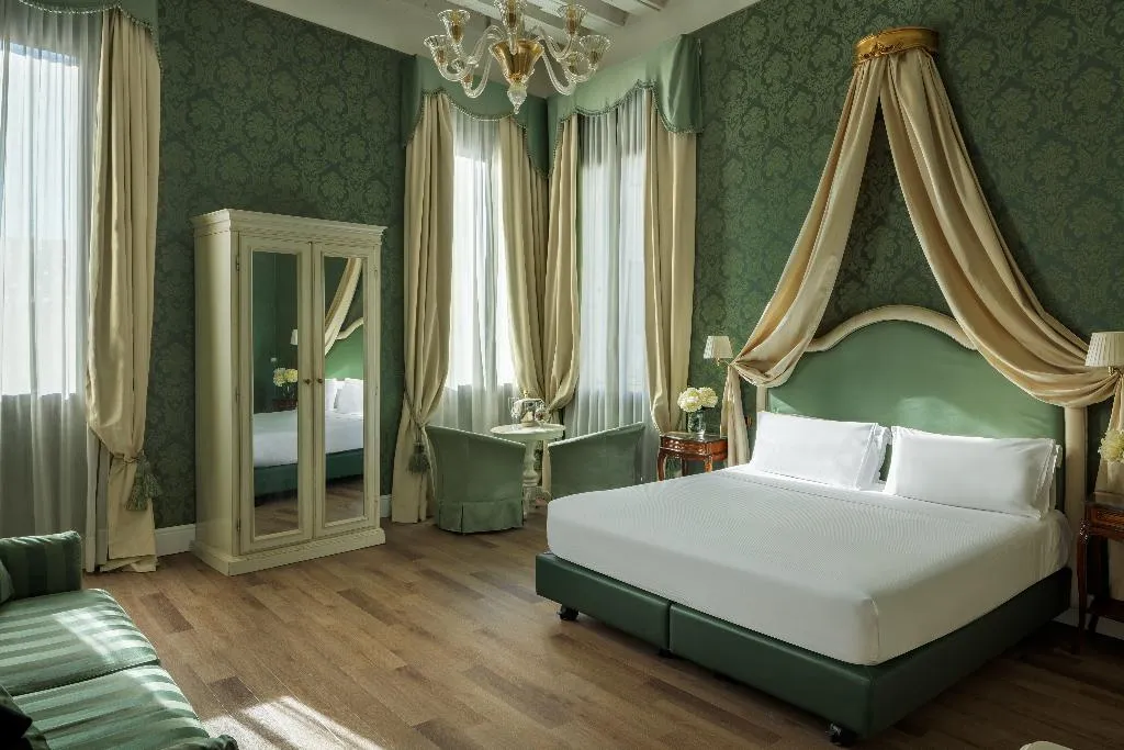 DOUBLE PREMIUM Room, Maison Venezia | UNA Esperienze, Venice