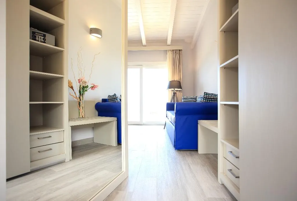 JUNIOR SUITE PREMIUM Room, Bajaloglia Resort, Alghero