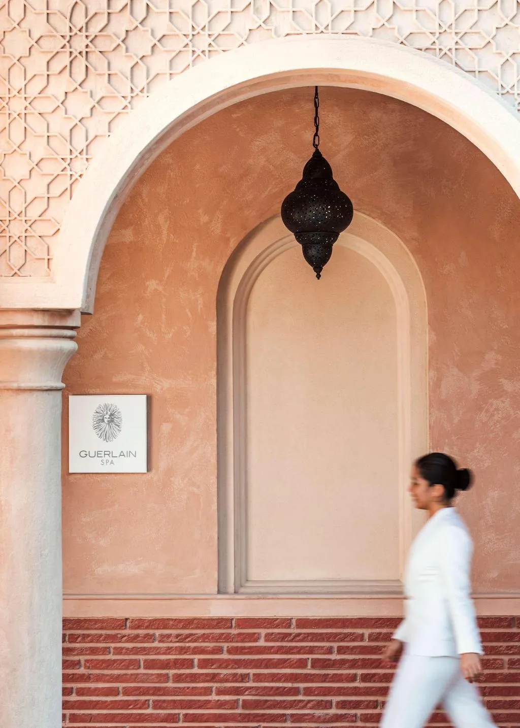 Lobby, One&Only The Palm, Dubai