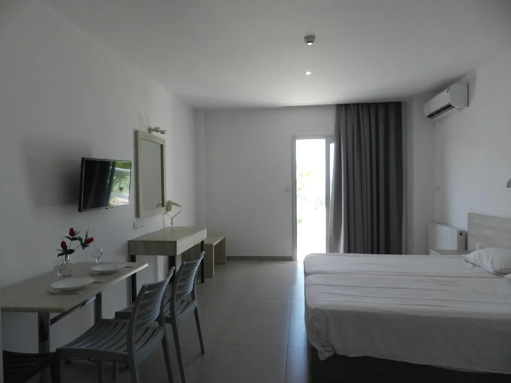 STUDIO STANDARD Room, Evabelle Napa, Cyprus