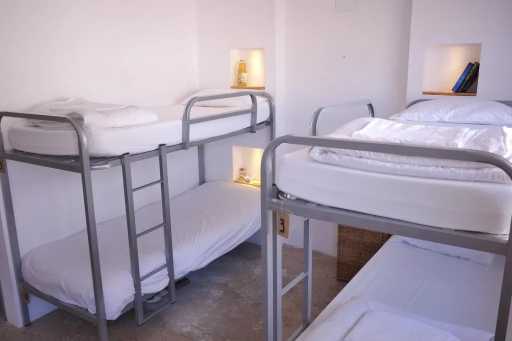 Room, Casa Jam Barcelona, Barcelona