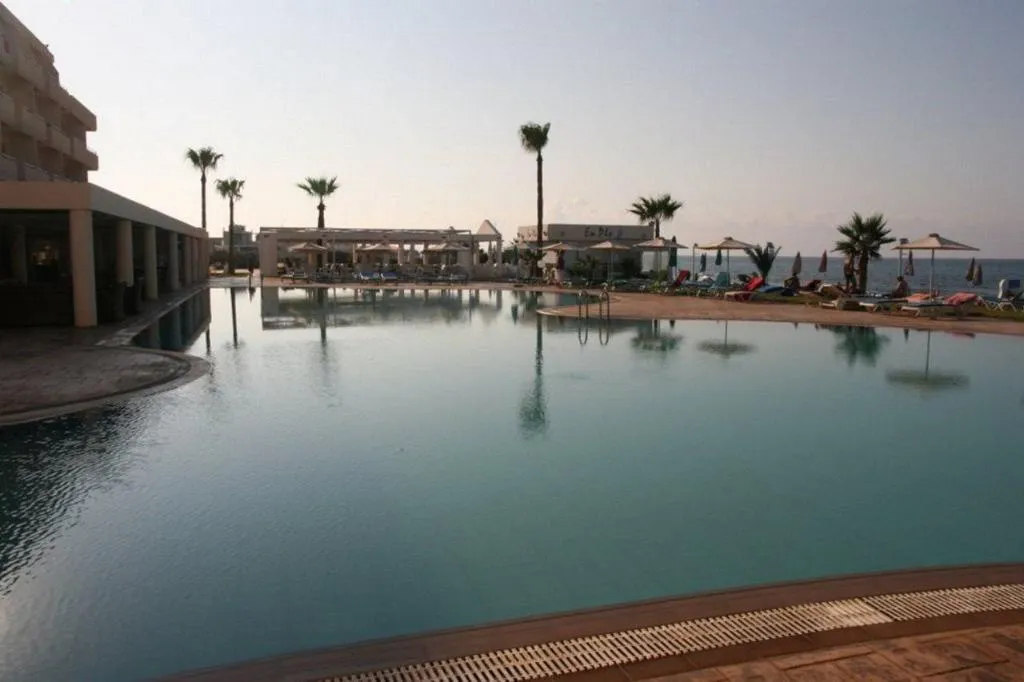 Pool, Piere Anne Beach Hotel, Cyprus