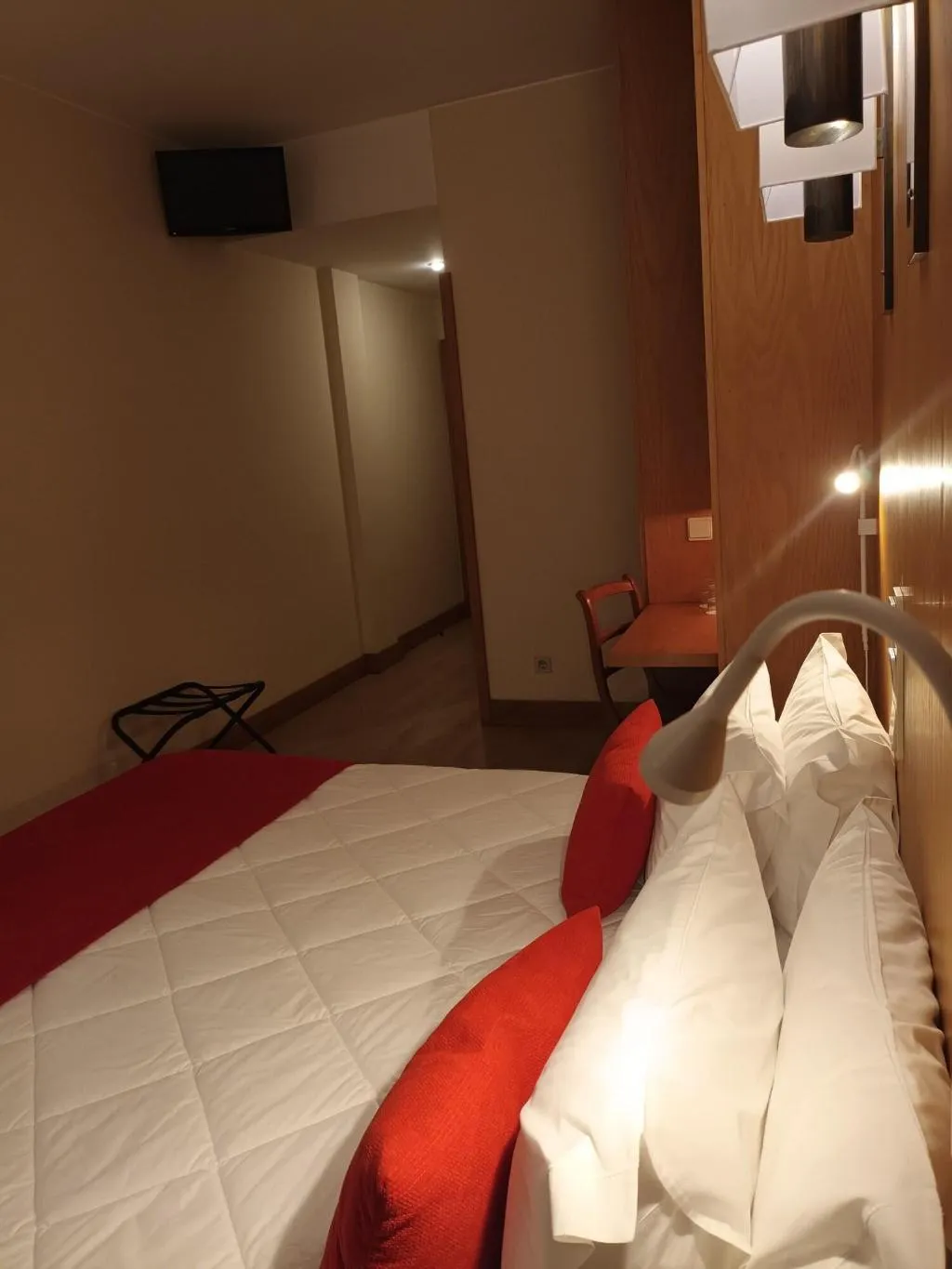 Room, Vilar Oporto Hotel, Porto