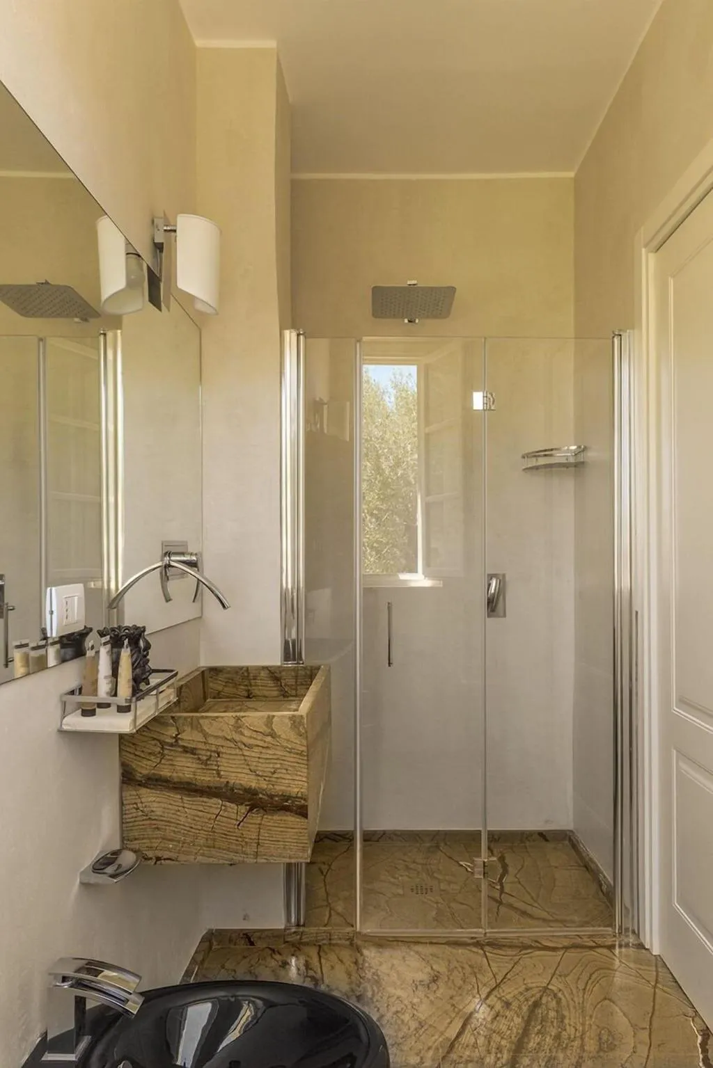 Room, Zahir Country House, Catania