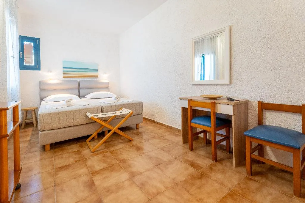 STUDIO SEA VIEW Room, Metaxatos Apartments, Kefallinia