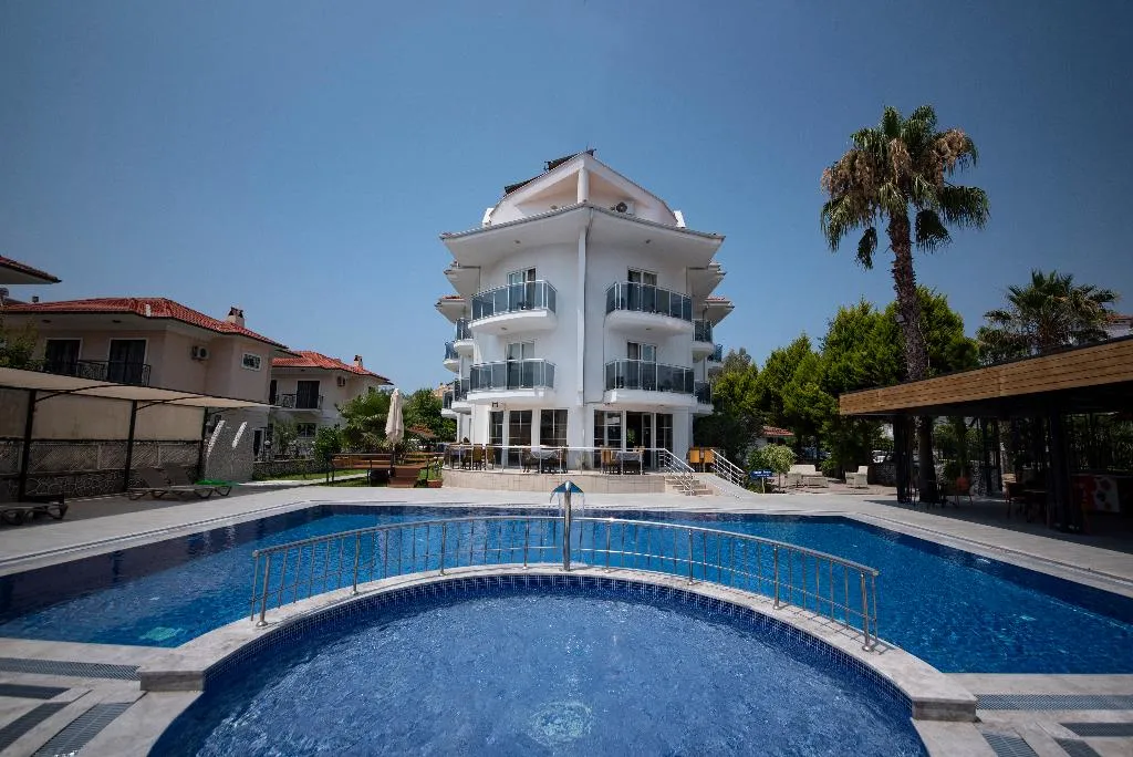 General view, Nevada Hotel & Spa, Dalaman