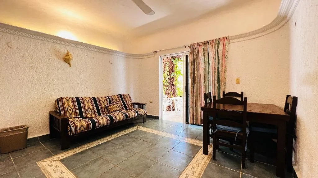DOUBLE SUPERIOR Room, Mayan Art 10 Avenue, Playa Del Carmen
