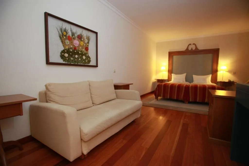 SUITE SUPERIOR Room, Estalagem Do Vale, Madeira