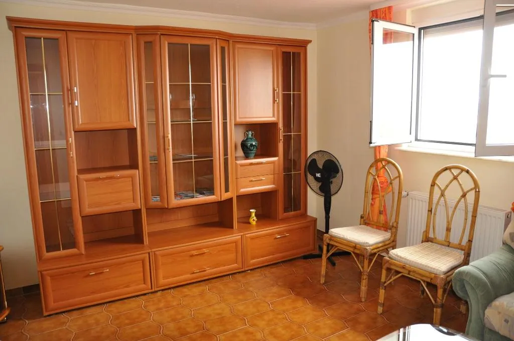 Room, Chambres Chez L'Habitant, Costa Del Sol