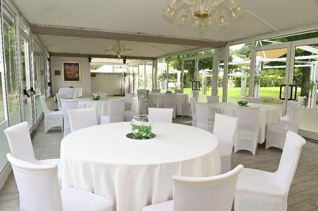 Conferences, Hotel Villa Patriarca, Venice