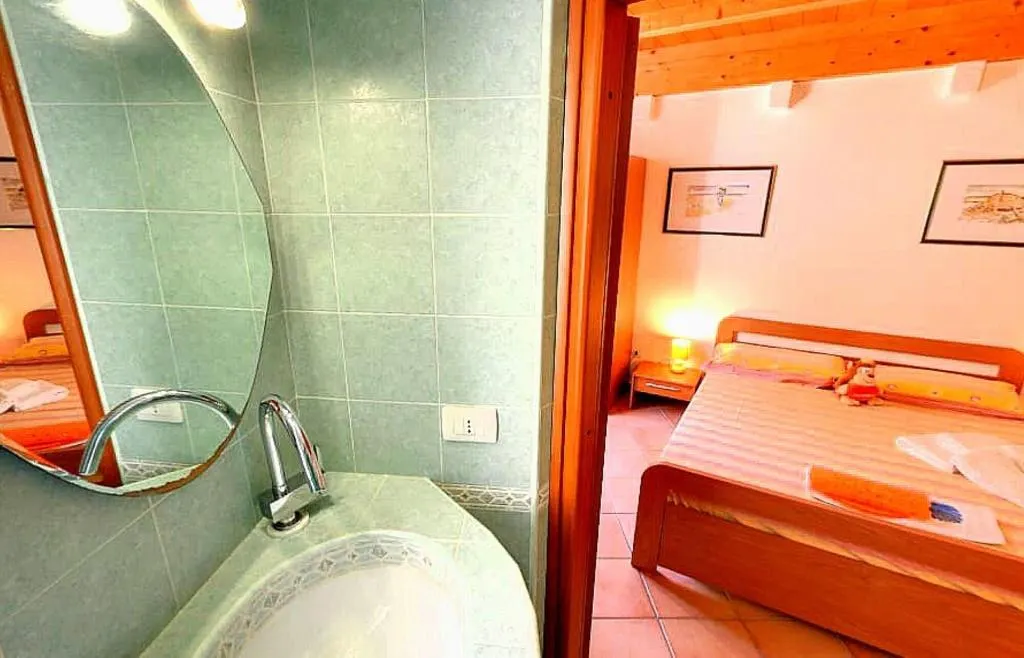 General view, Casa Machin Alghero, Alghero