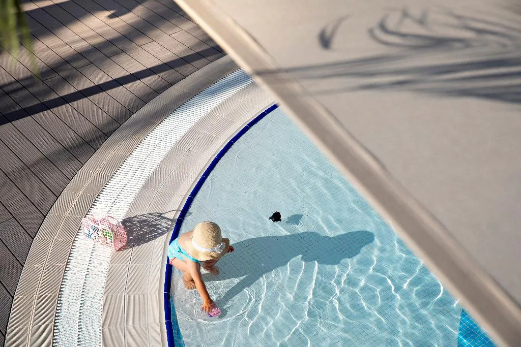 Pool, Robinson Quinta Da Ria, Algarve
