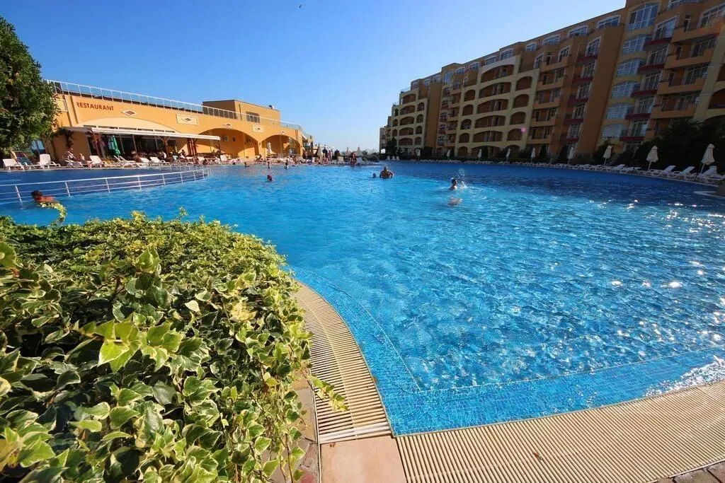 Sports and Entertainment, Midia Grand Resort, Bourgas
