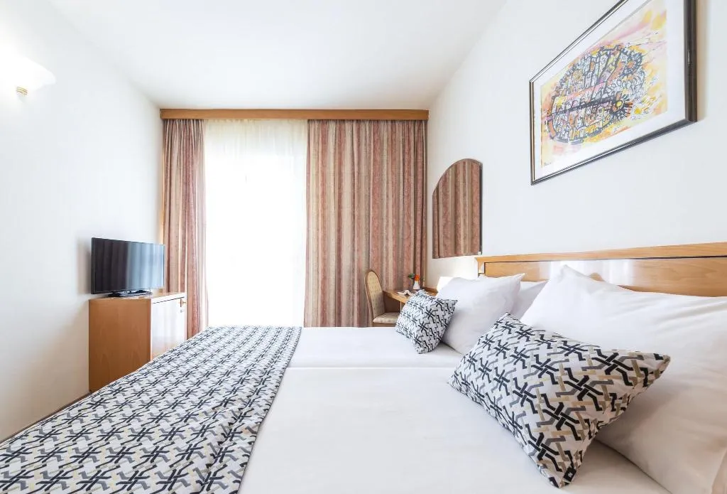 DOUBLE STANDARD Room, Splendid, Dubrovnik