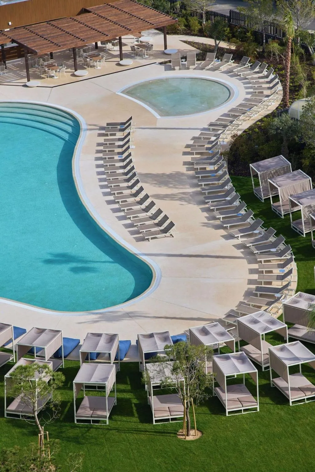 Sports and Entertainment, The Editory By The Sea Lagos, Algarve