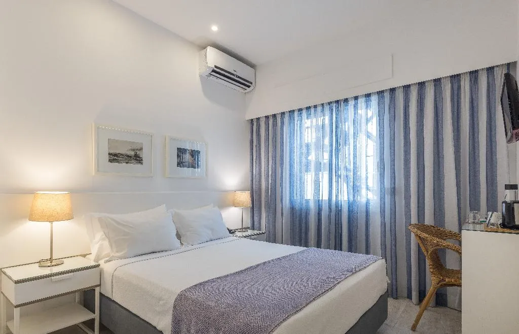 DOUBLE SINGLE USE STANDARD Room, Baltum, Algarve
