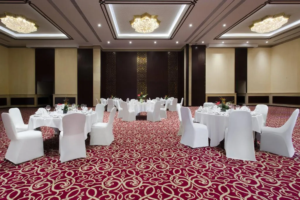 Conferences, Kempinski Hotel Soma Bay, Red Sea Riviera