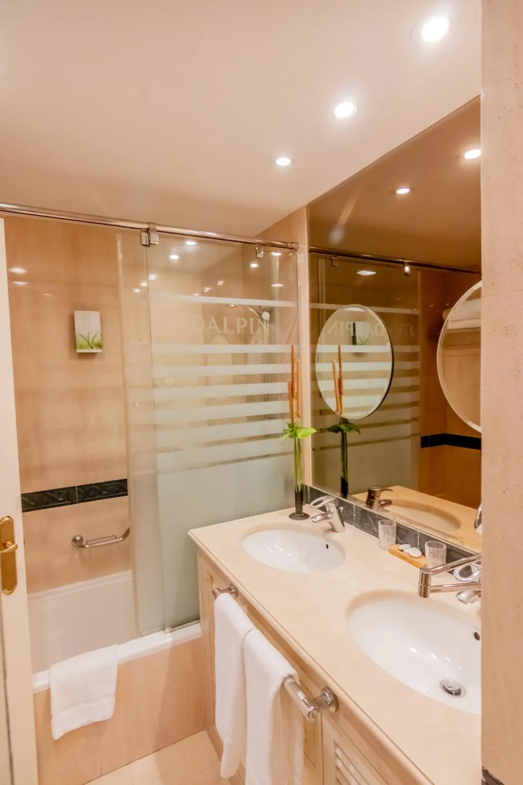 SUITE ONE BEDROOM Room, Guadalpin Suites, Costa Del Sol