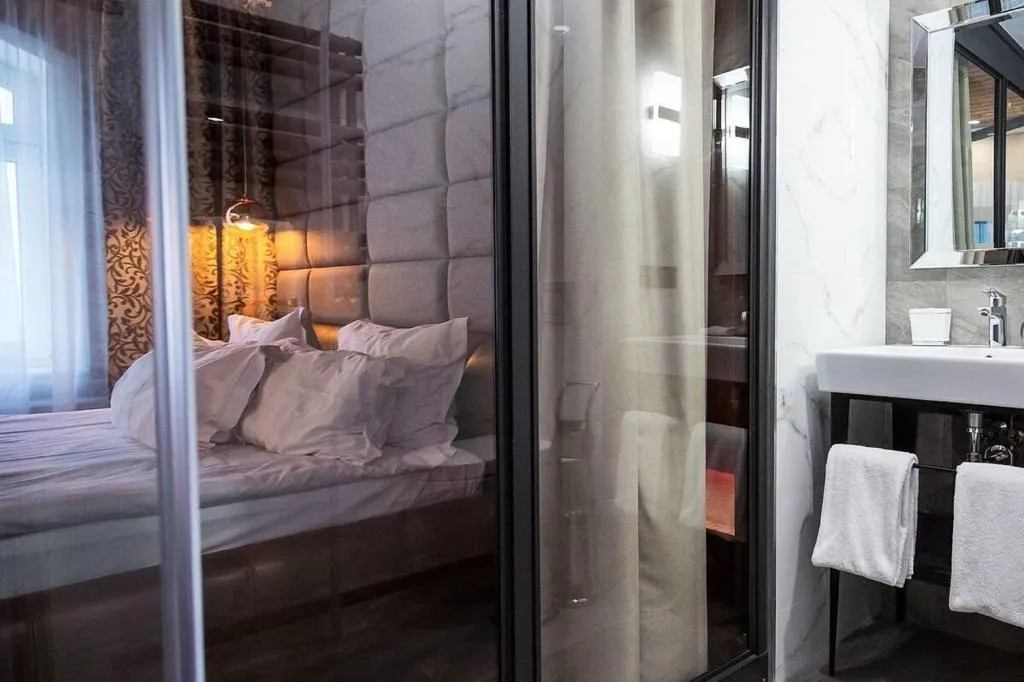 Room, Apartamenty Chleb I Wino, Gdansk