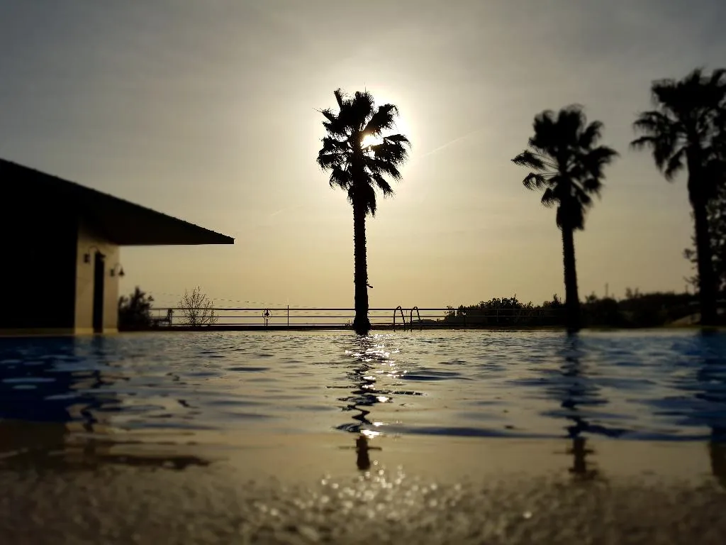 Pool, Palacio Sao Silvestre – Boutique Hotel, Porto