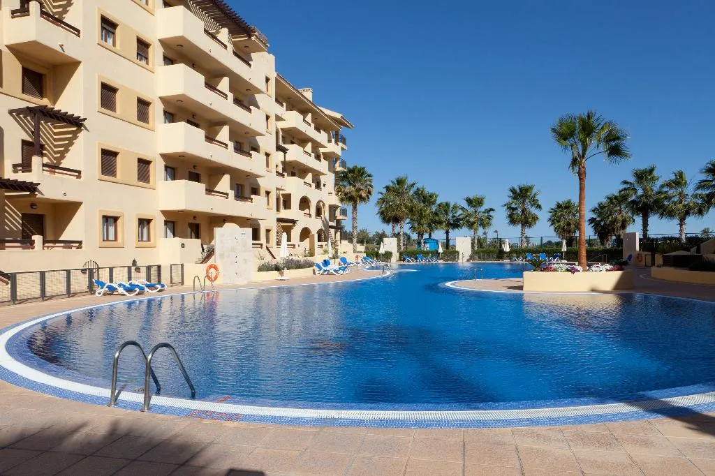 General view, Senator Mar Menor Golf & Spa Resort, Costa Blanca