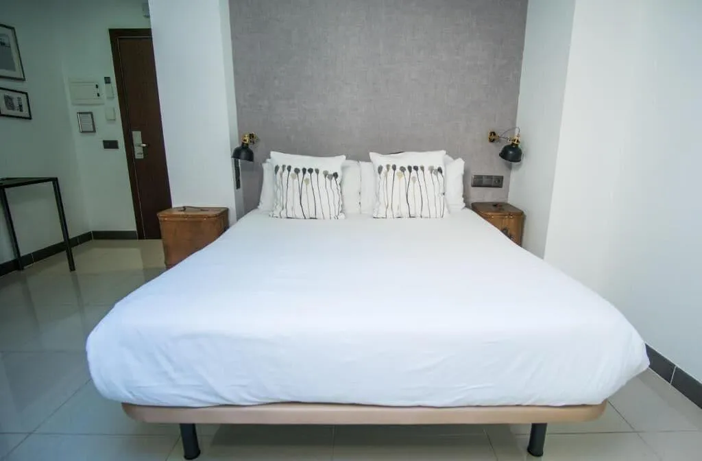 Room, The Lights Suites, Costa Del Sol