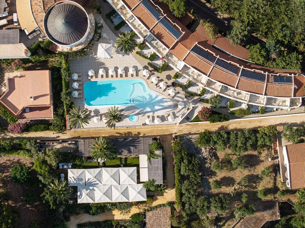 Pool, Le Calette N°5, Palermo