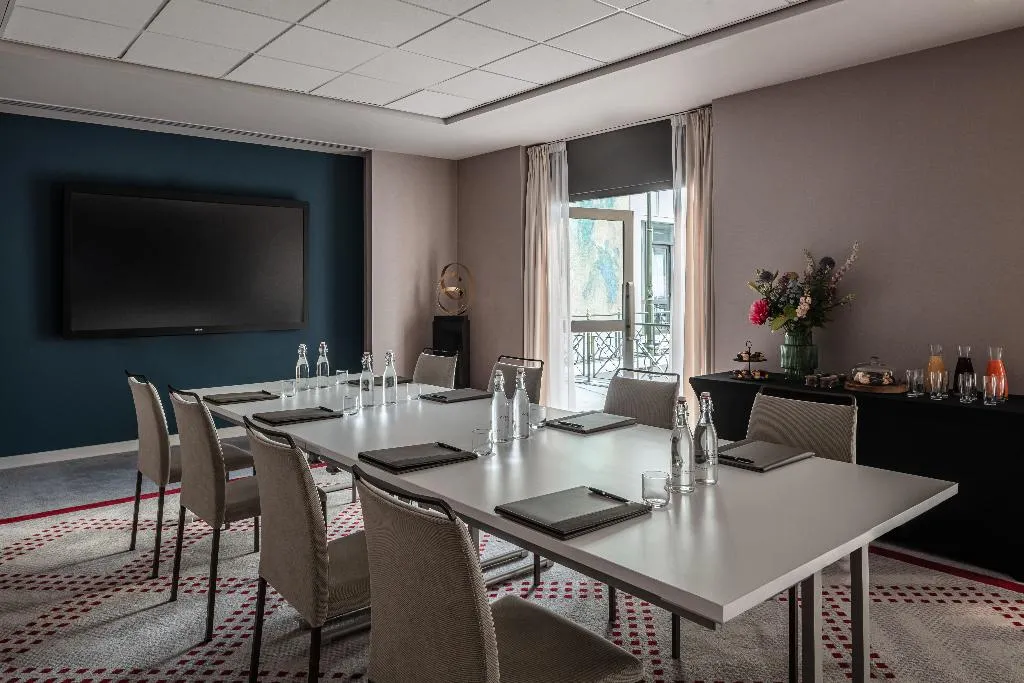 Conferences, Anantara Grand Hotel Krasnapolsky Amsterdam, Amsterdam