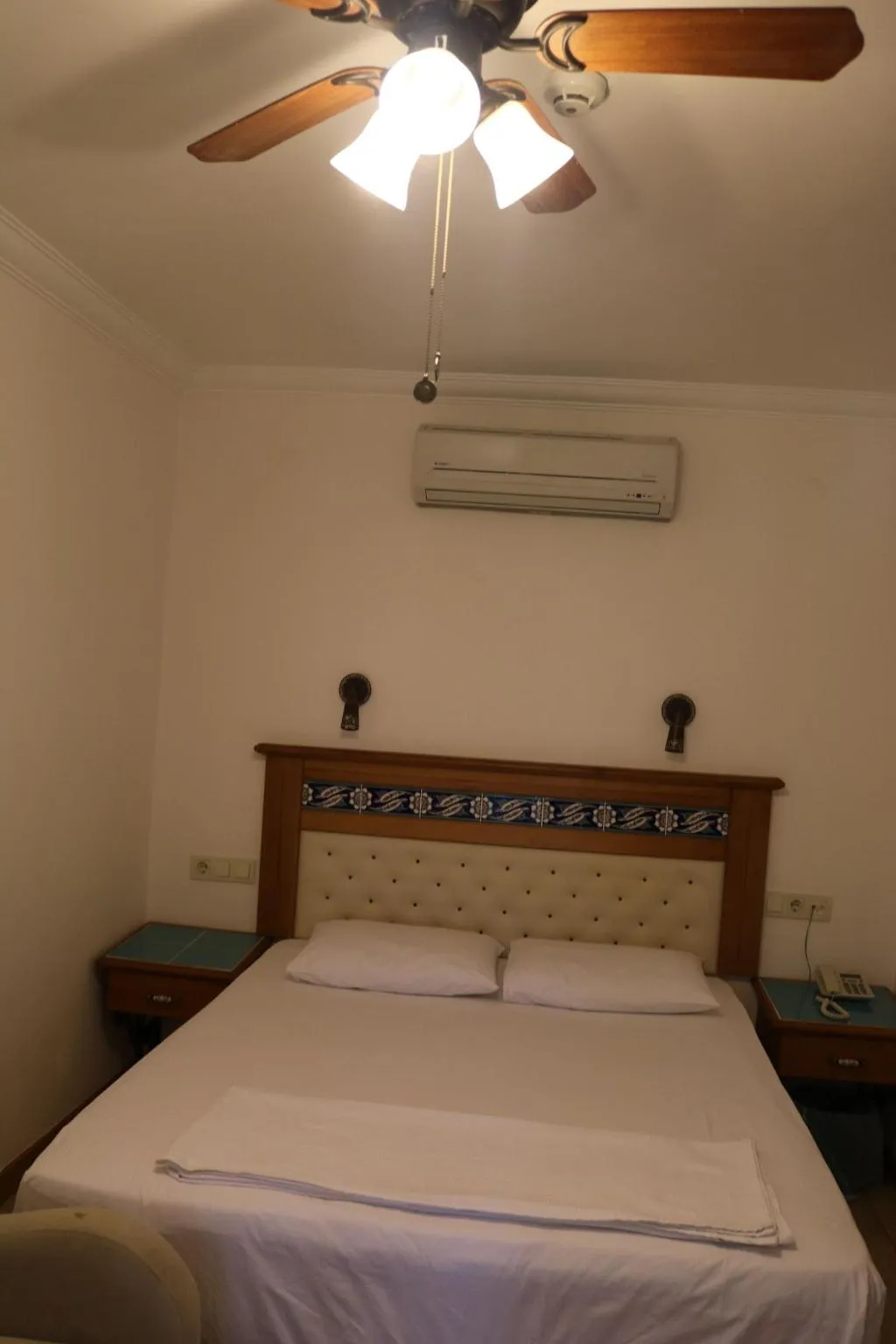 Room, Datca Kilic Hotel, Dalaman