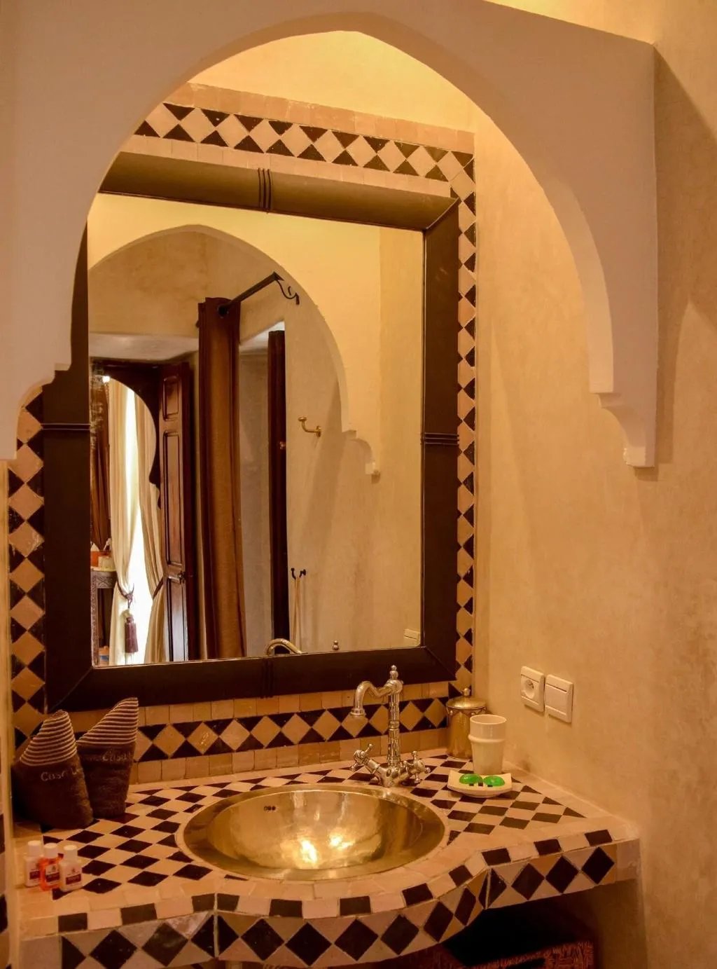 Room, Casa Lalla, Marrakech