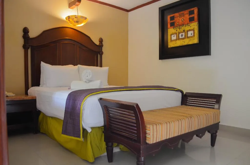DOUBLE STANDARD Room, Las Golondrinas, Playa Del Carmen