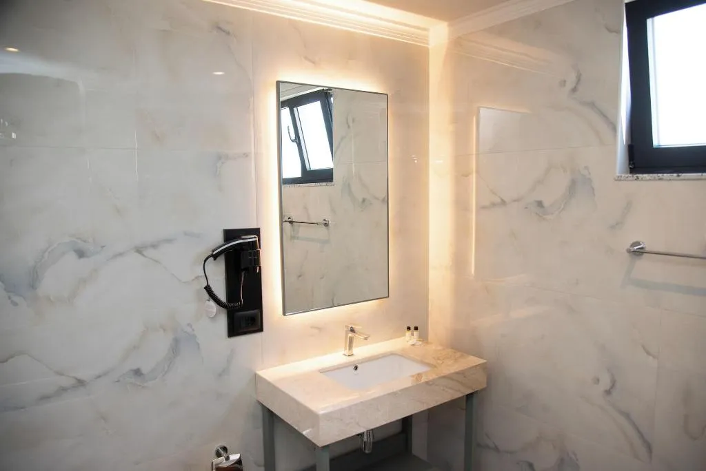 Room, Adria Palace Hotel, Durres